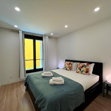 Apartament Faro Design 4 By Homing Zewnętrze zdjęcie