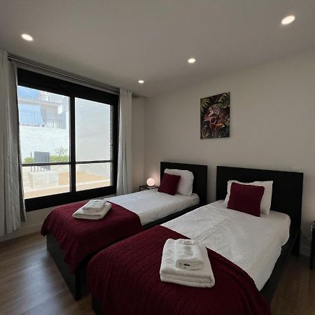 Apartament Faro Design 4 By Homing Zewnętrze zdjęcie