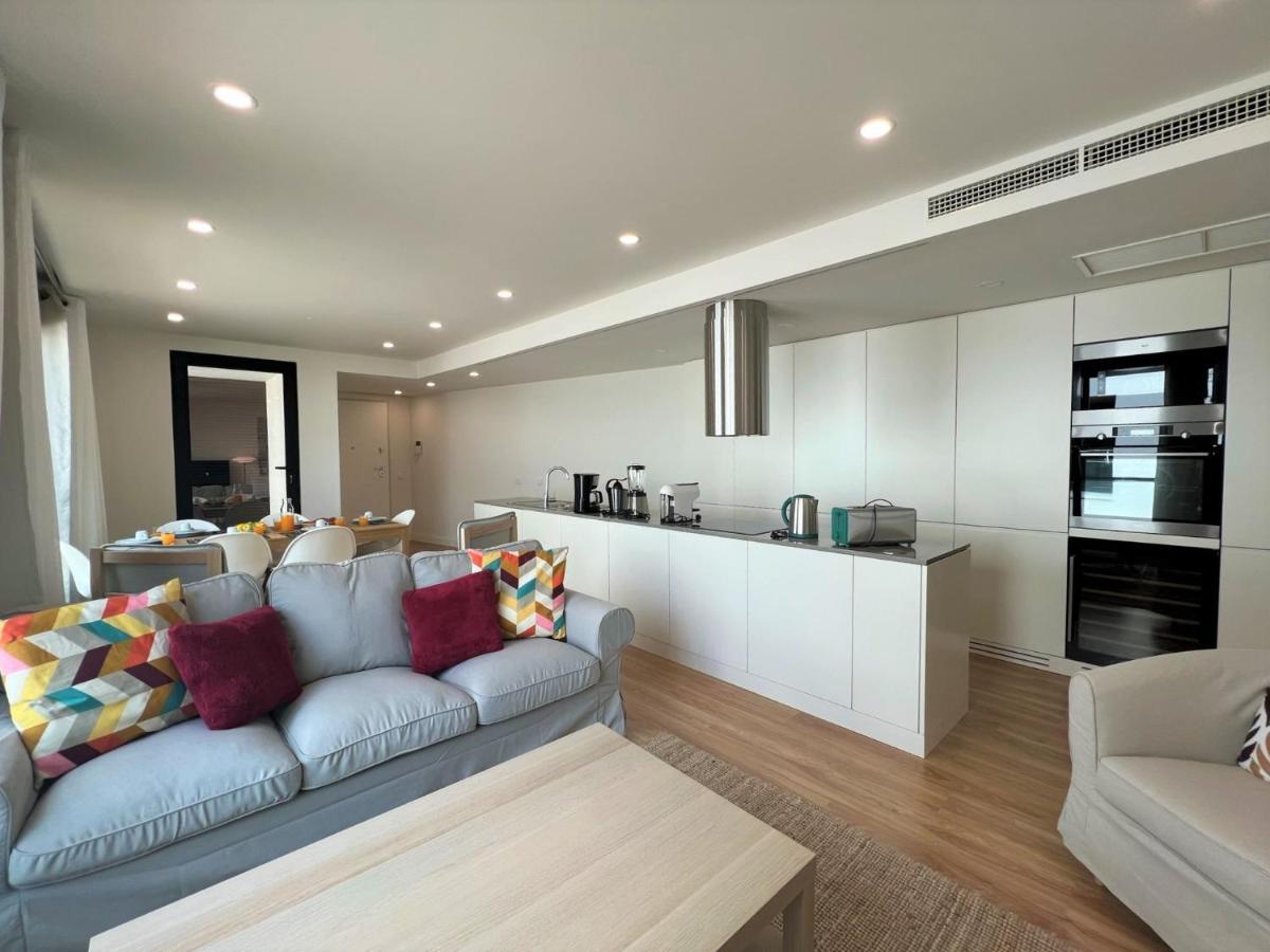 Apartament Faro Design 4 By Homing Zewnętrze zdjęcie
