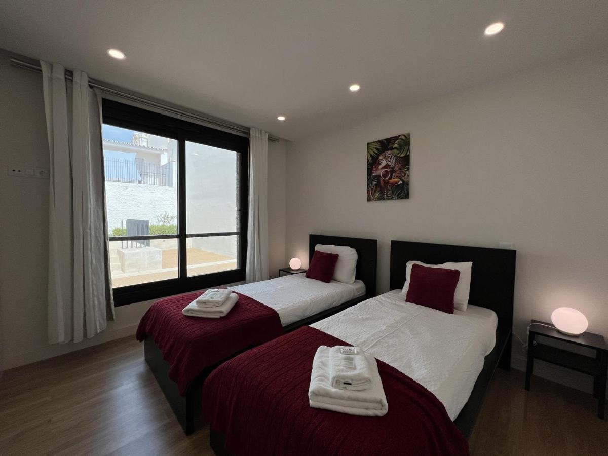 Apartament Faro Design 4 By Homing Zewnętrze zdjęcie
