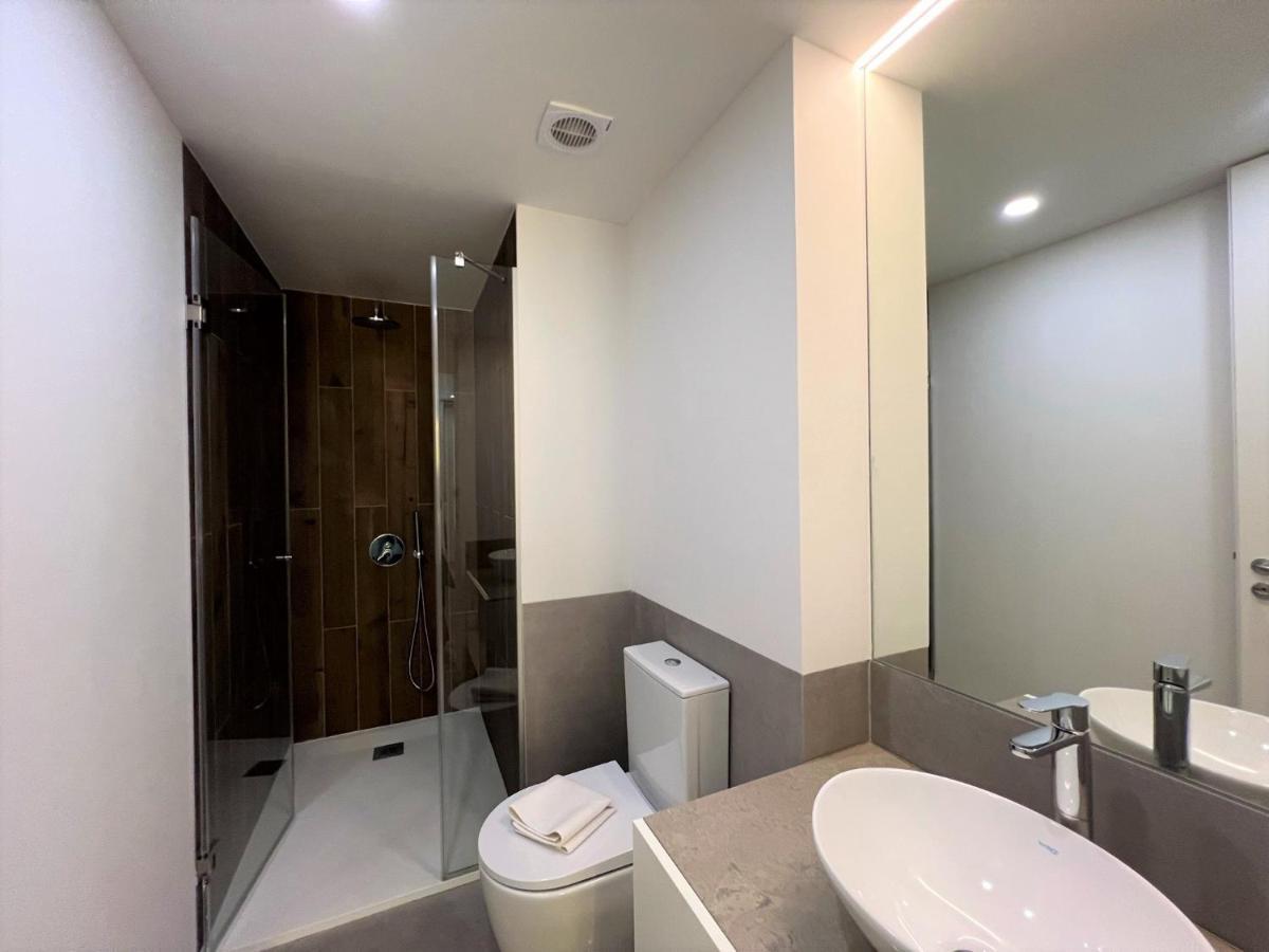 Apartament Faro Design 4 By Homing Zewnętrze zdjęcie