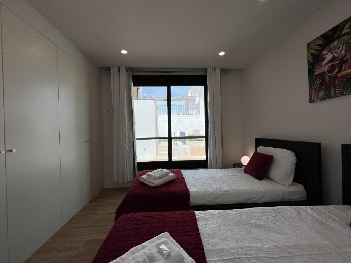 Apartament Faro Design 4 By Homing Zewnętrze zdjęcie