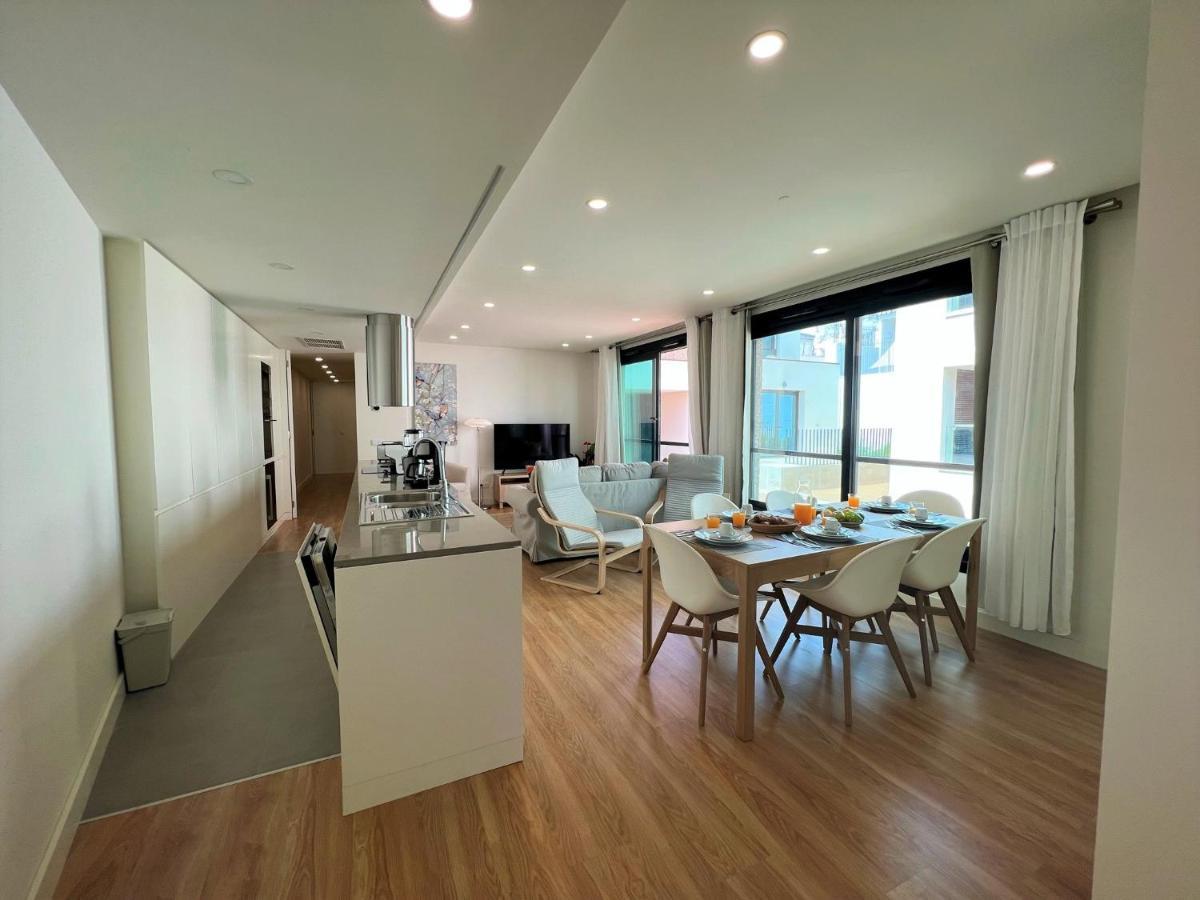 Apartament Faro Design 4 By Homing Zewnętrze zdjęcie