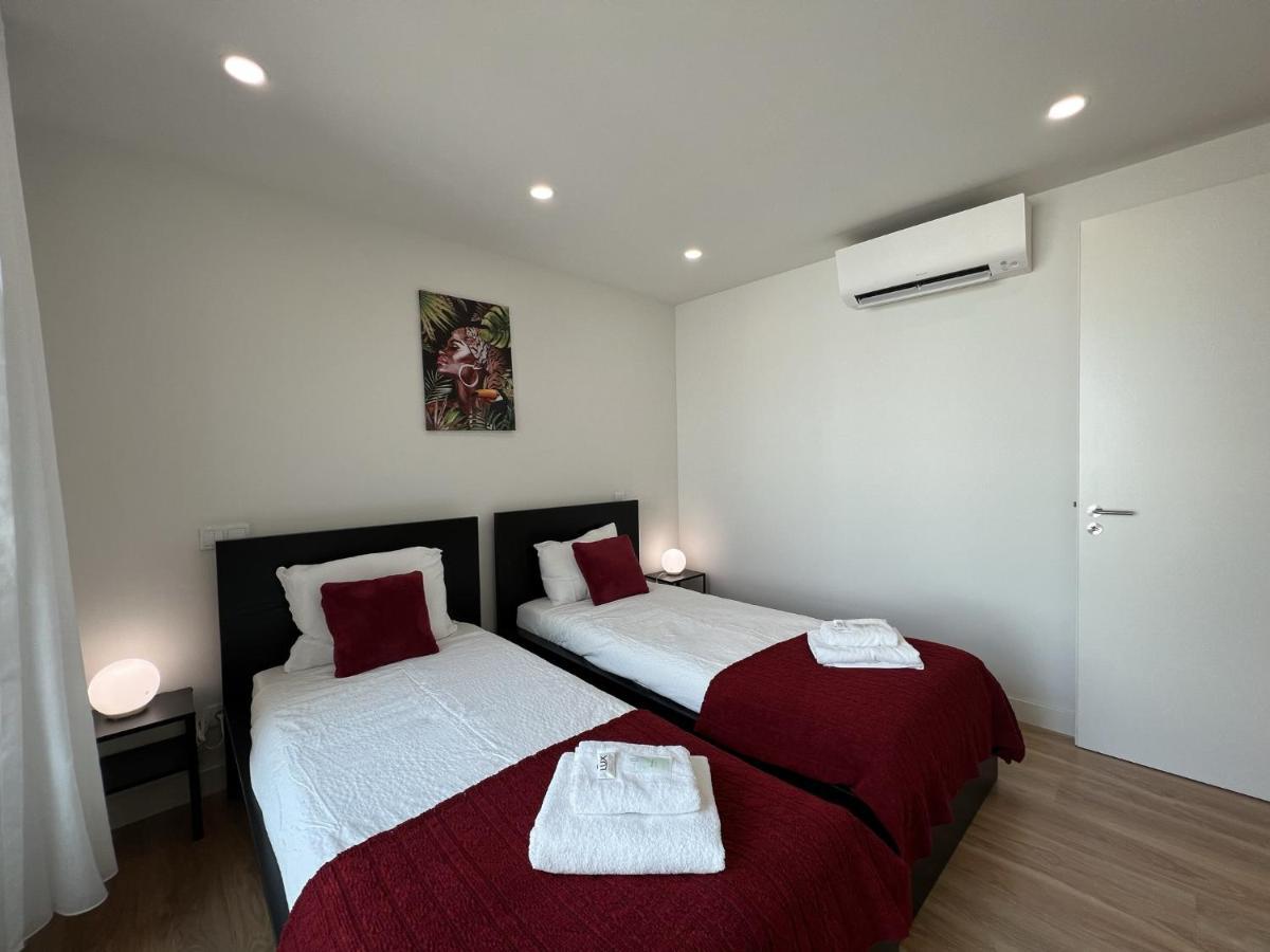 Apartament Faro Design 4 By Homing Zewnętrze zdjęcie