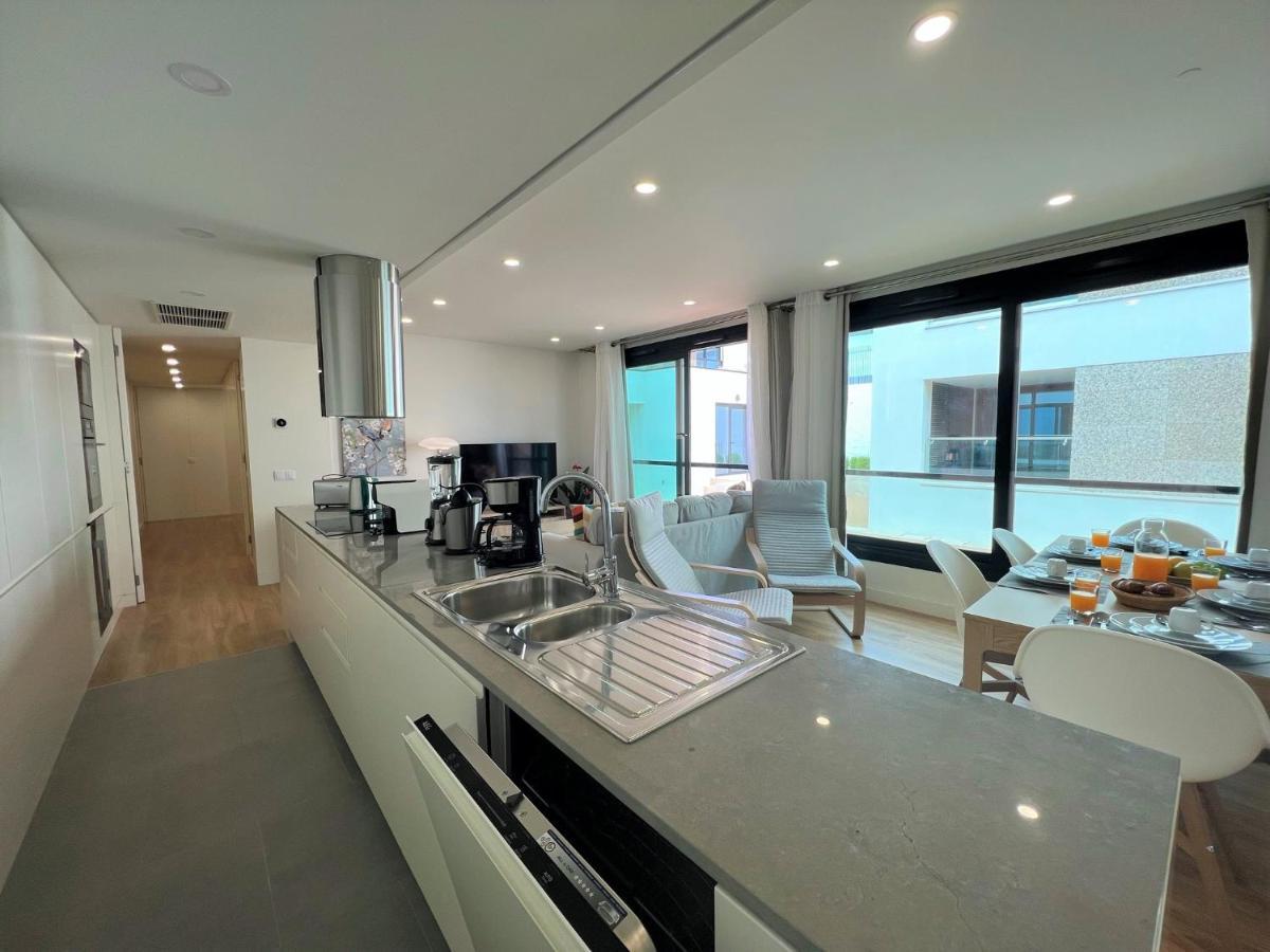 Apartament Faro Design 4 By Homing Zewnętrze zdjęcie