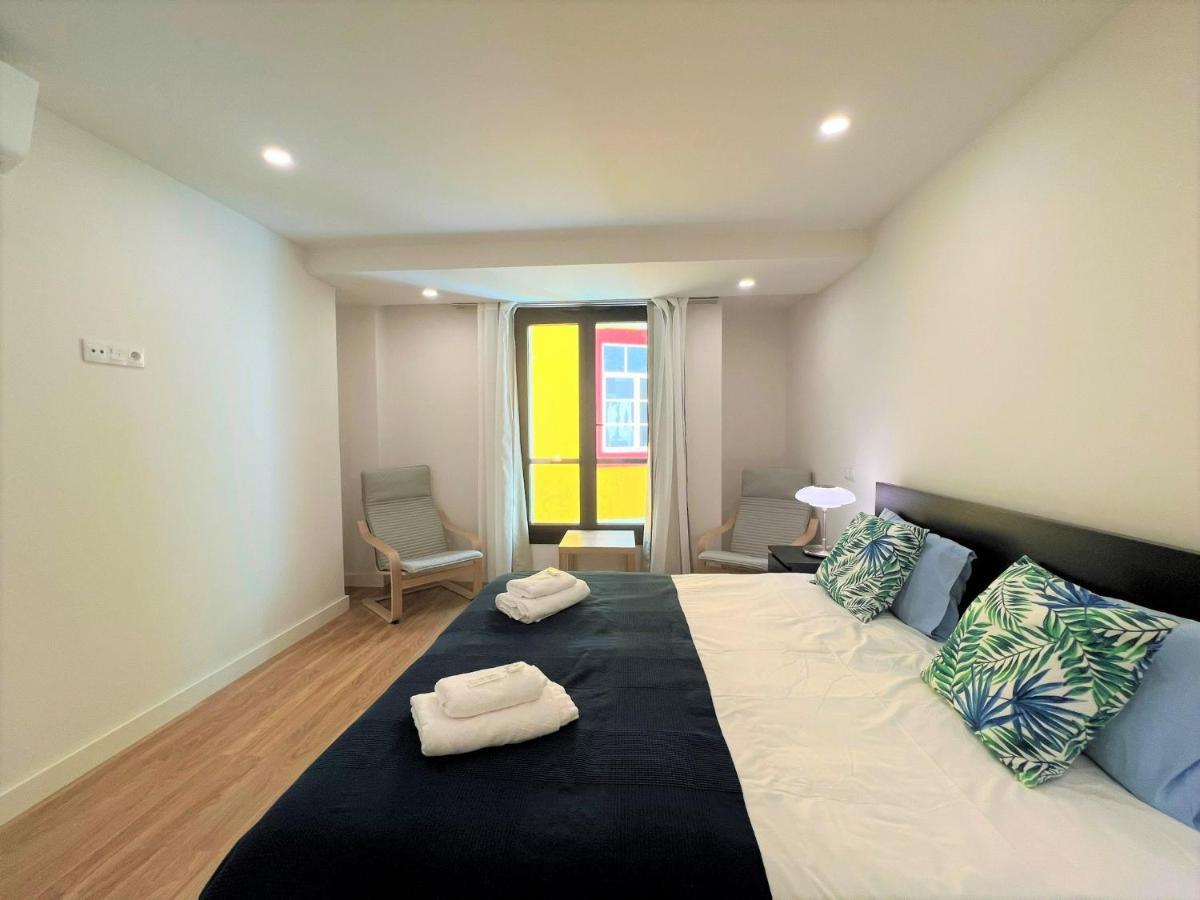 Apartament Faro Design 4 By Homing Zewnętrze zdjęcie