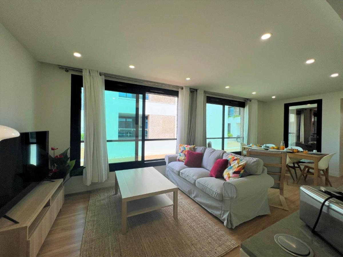 Apartament Faro Design 4 By Homing Zewnętrze zdjęcie