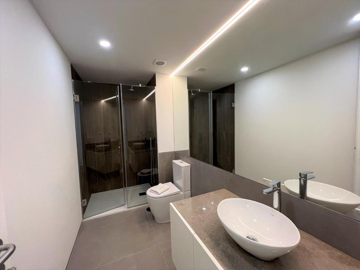 Apartament Faro Design 4 By Homing Zewnętrze zdjęcie