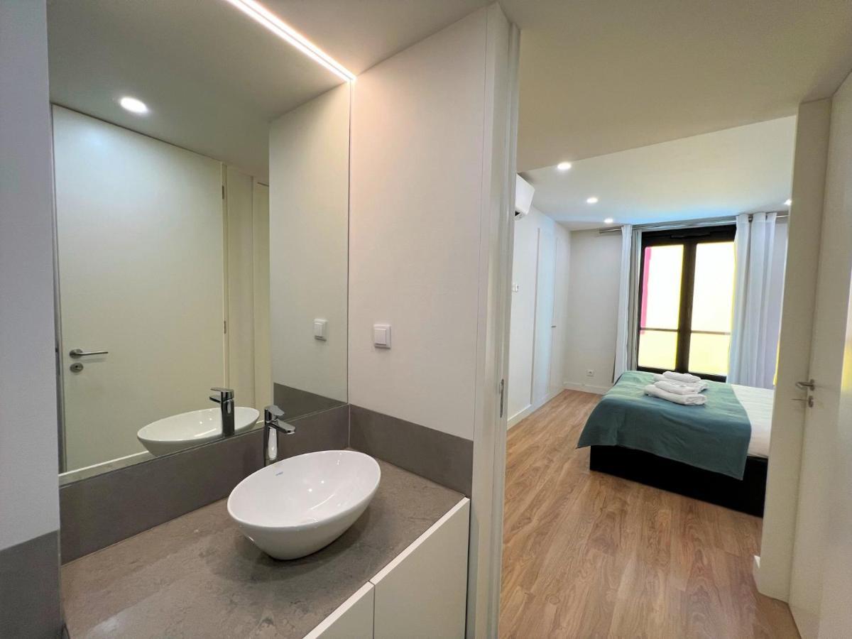 Apartament Faro Design 4 By Homing Zewnętrze zdjęcie